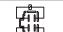 供应汽车继电器YL387-A-12VDC