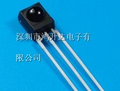供应红外接收头HS0038B