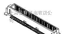 供应MOLEX连接器550910674