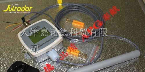供应温湿度传感器说明书，温湿度传感器安装图