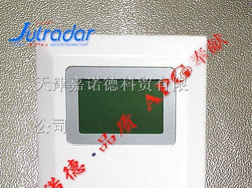 供应天津液晶显示温湿度传感器，壁挂式LED温湿度