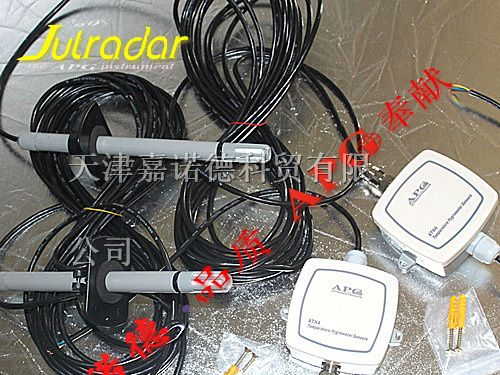 供应远传温湿度传感器，分体式温湿度传感器安装