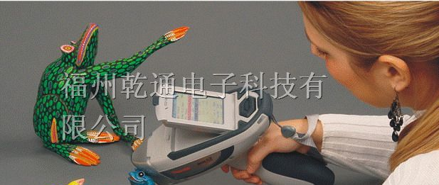 尼通中国总代理XL3t手持式RoHS分析仪