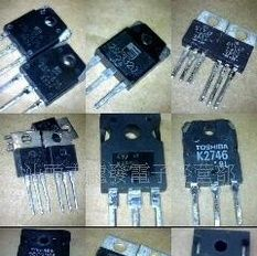 长期现货原装拆机场效应管K2645