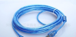 厂家 1.5米USB数据线 mini 5Pin USB线