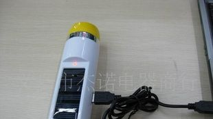 JS-359 太阳能LED灯 LED灯