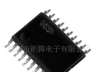 总线收发器74AHCT245
