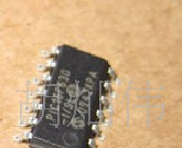 MIC单片机PIC12F629-I/SN