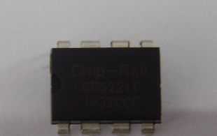 绿色节能IC ,CR6221T