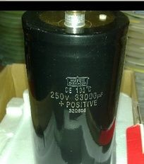 特价现货电解电容4700UF/250V  4700UF 450V 4700UF