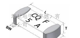 供应350V贴片保险丝-CQ24LF001/CQ24LF002