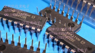 集成电路IC  CD4052BE