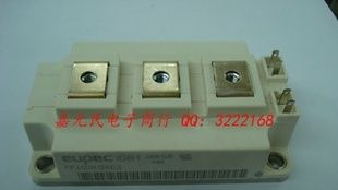 英飞凌双管IGBT  FF400R12KE3