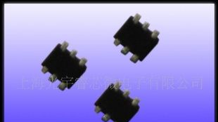 增强型MOS管N沟道 SE8205A SOT23-6封装(图)