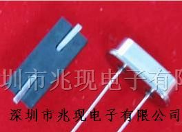 供应石英晶振、石英晶体谐振器,HC-49S