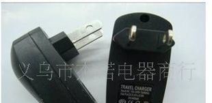JS-1734 美标IC单灯充电器