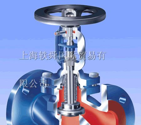 供应ARI波纹管截止阀、ARI;波纹管闸阀