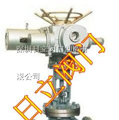 供应日立电动截止阀