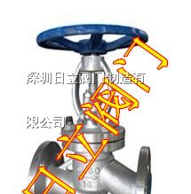 供应日立玛钢截止阀