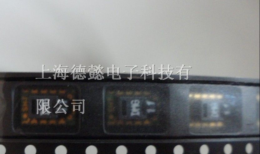 供应温度传感器SHT11