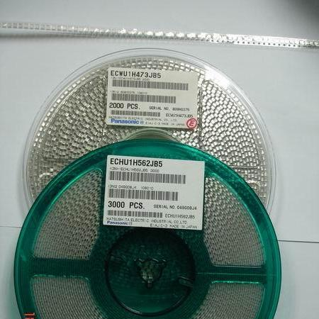 供应ECHU1C273GX5松下涤纶电容