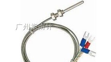 供应通用型竿式热电阻，经济型J,K,E型热电偶