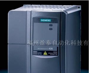供应长沙西门子变频器MM440