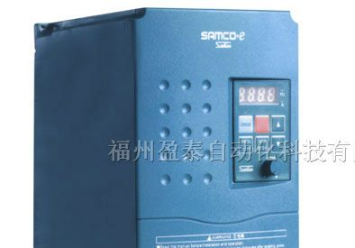 供应三肯变频器