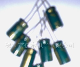 【厂价销售】高频电解470UF/低阻抗电容16V25V35V50V