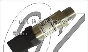 供应气压传感器