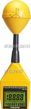 台湾泰玛斯电磁波测试器