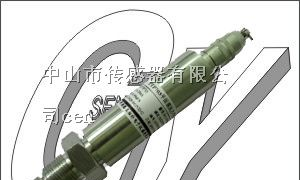供应平膜压力传感器