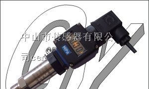 供应数显压力传感器
