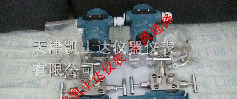 供应天津3051压力变送器，3051压力变送器说明书