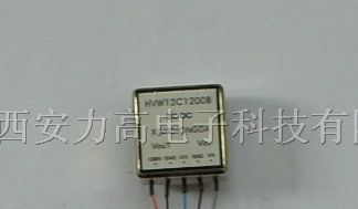 供应小型线性电源模块 直流高压电源模块