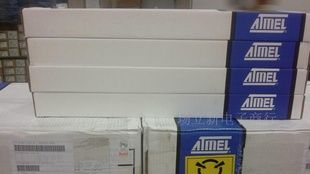 本公司大量现货ATMEL 89系列单片机