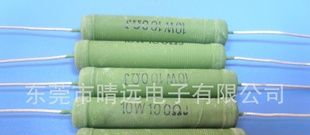 生产销售大功率绕线电阻、KNP绕线电阻
