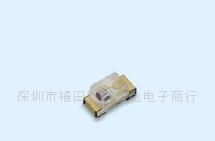 贴片LED0603翠绿色