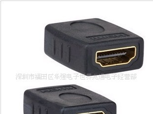 厂家 HDMi 转接头HDMI 母 对 HDMI 母 HDMI 直通头