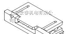供应MOLEX连接器52745-1197