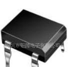 桥堆DF005.  4-SMD