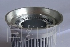  单颗5W LED球灯