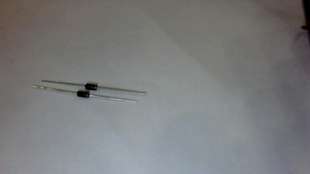 现货二极管IN4002