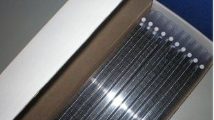 K24C08存储器