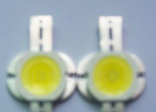 5w大功率白光灯珠