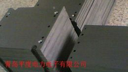 大量玻封二极管烧结模及防氧化涂层石墨模具