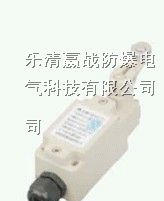 供应LX5系列防爆行程开关(正泰原件 施耐德元件