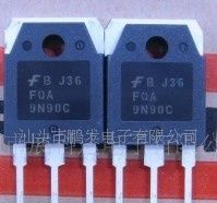 拆机三极管9N90.9NB90(图)