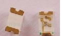 LED0805翠绿色贴片灯