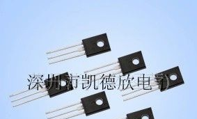 双向可控硅BT134-600D BT134(图)
